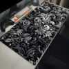 Shadow Bloom ETSY-329 Gaming Mousepad