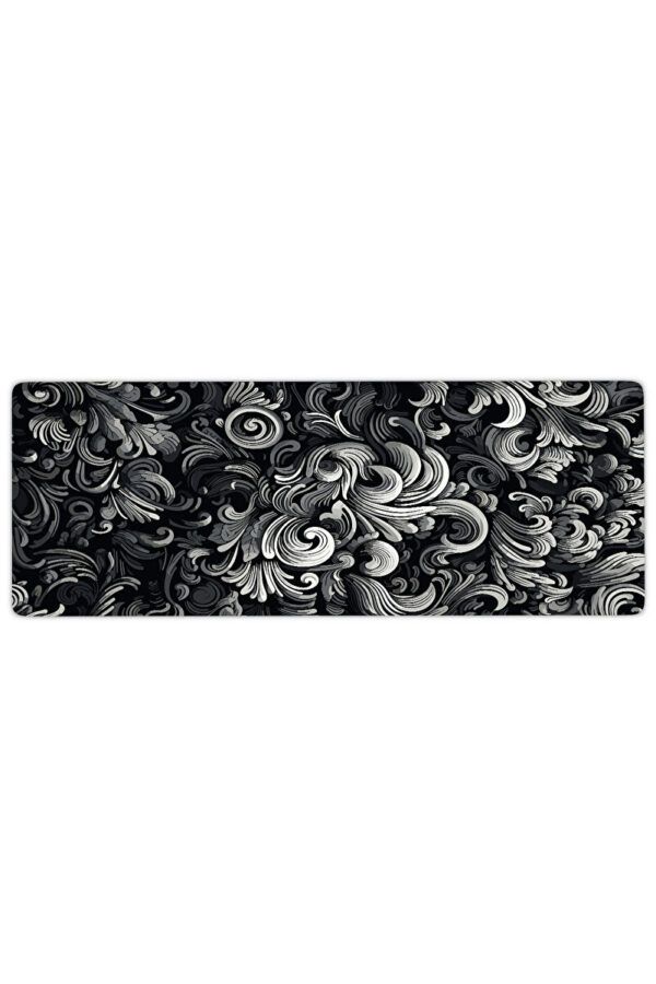 Shadow Bloom ETSY-329 Gaming Mousepad