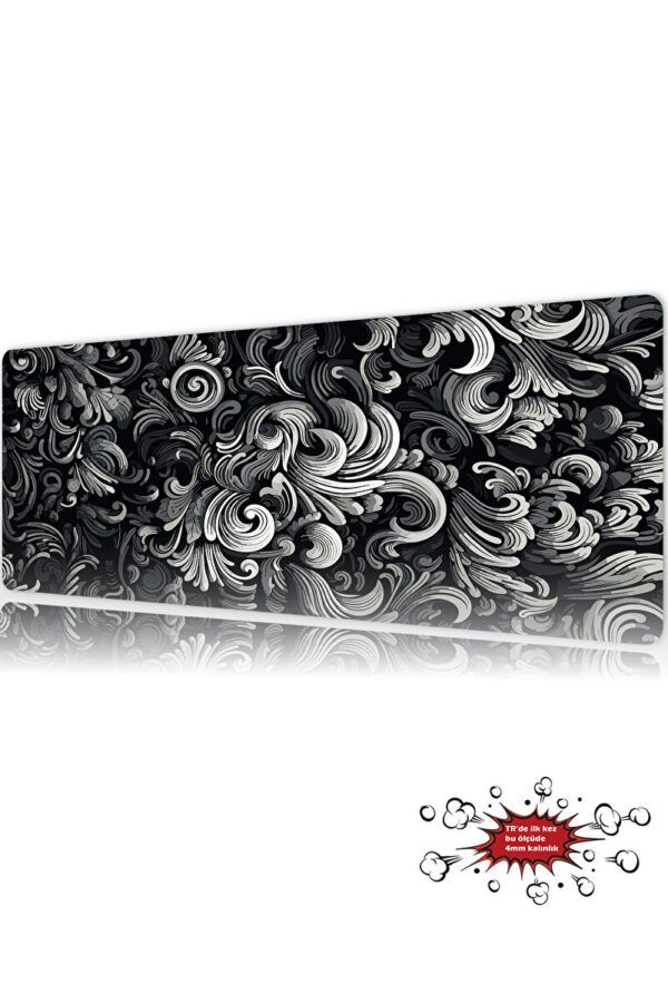 Shadow Bloom ETSY-329 Gaming Mousepad