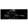 Shadow Sentinel Gaming Mousepad Shadow Sentinel Gaming Mousepad