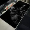 Shadow Sentinel Gaming Mousepad Shadow Sentinel Gaming Mousepad