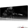 Shadow Sentinel Gaming Mousepad Shadow Sentinel Gaming Mousepad