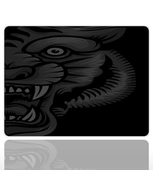 Shadow Tiger Gaming Mousepad