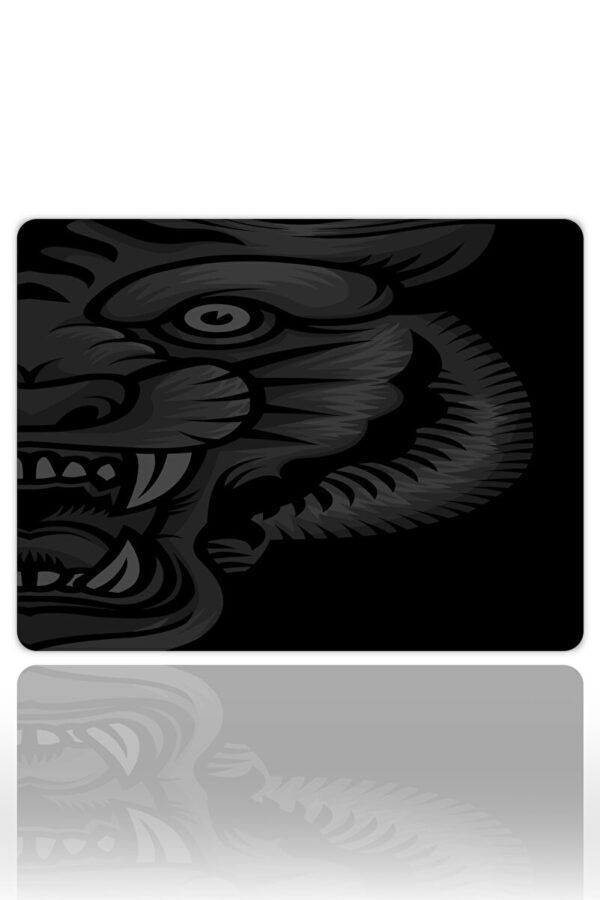 Shadow Tiger Gaming Mousepad Shadow Tiger Gaming Mousepad