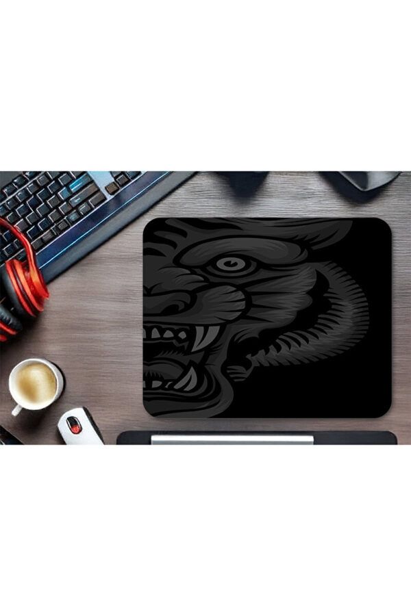 Shadow Tiger Gaming Mousepad Shadow Tiger Gaming Mousepad