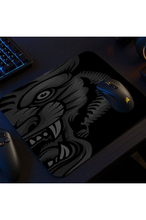 Shadow Tiger Gaming Mousepad Shadow Tiger Gaming Mousepad