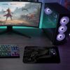 Shadow Tiger Gaming Mousepad Shadow Tiger Gaming Mousepad