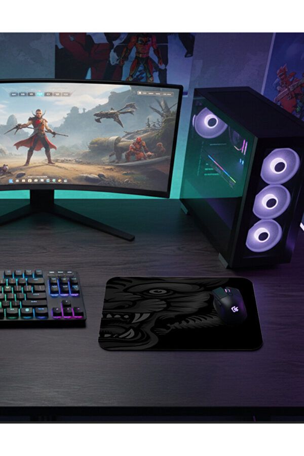 Shadow Tiger Gaming Mousepad Shadow Tiger Gaming Mousepad