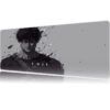 Shadow Toji Gaming Mousepad