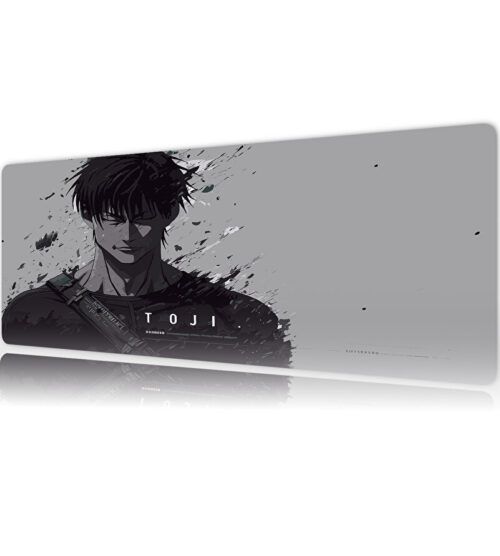Shadow Toji Gaming Mousepad Shadow Toji Gaming Mousepad