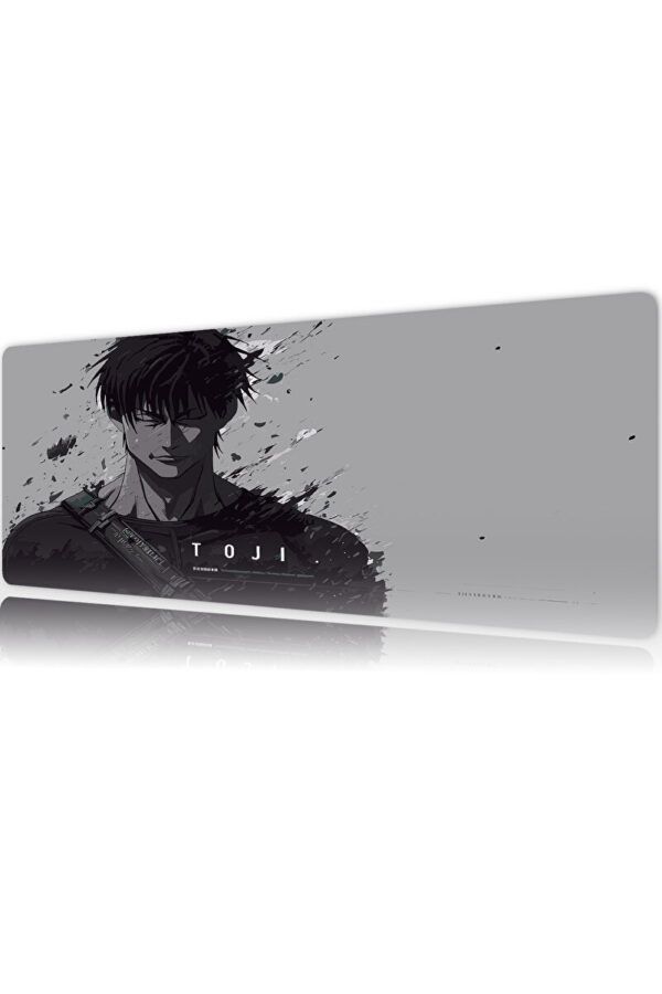 Shadow Toji Gaming Mousepad