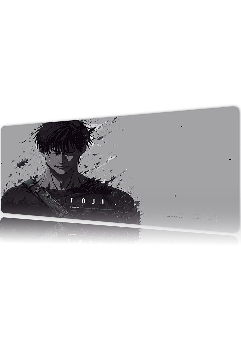 Shadow Toji Gaming Mousepad