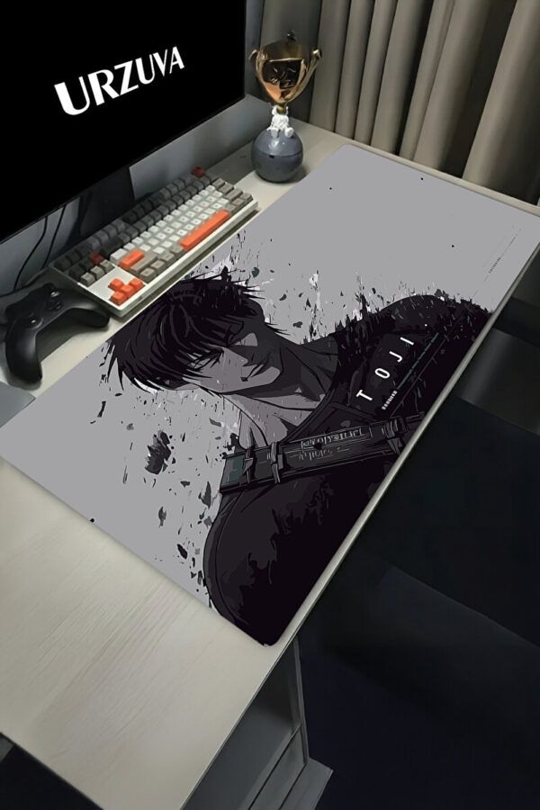 Shadow Toji Gaming Mousepad