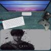 Shadow Toji Gaming Mousepad