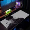 Shadow Toji Gaming Mousepad
