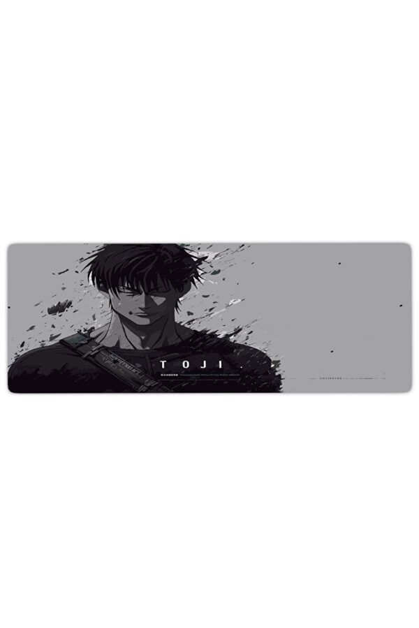 Shadow Toji Gaming Mousepad
