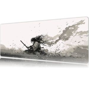 Silent Blade Gaming Mousepad