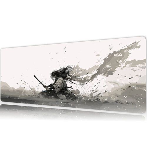 Silent Blade Gaming Mousepad Silent Blade Gaming Mousepad