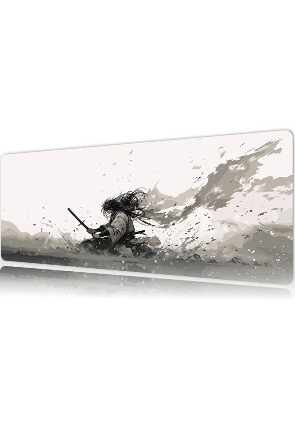 Silent Blade Gaming Mousepad Silent Blade Gaming Mousepad