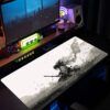 Silent Blade Gaming Mousepad Silent Blade Gaming Mousepad