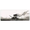 Silent Blade Gaming Mousepad Silent Blade Gaming Mousepad