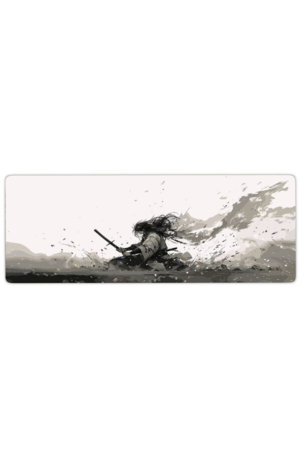 Silent Blade Gaming Mousepad Silent Blade Gaming Mousepad