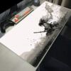 Silent Blade Gaming Mousepad Silent Blade Gaming Mousepad