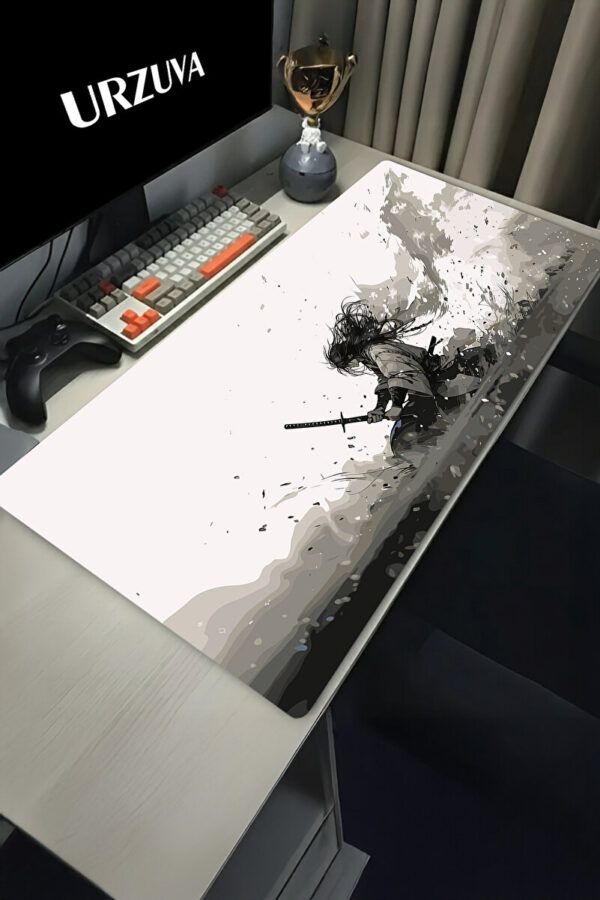 Silent Blade Gaming Mousepad Silent Blade Gaming Mousepad