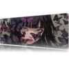 Silent Metamorphosis Gaming Mousepad