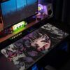 Silent Metamorphosis Gaming Mousepad