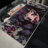 Silent Metamorphosis Gaming Mousepad
