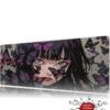 Silent Metamorphosis Gaming Mousepad