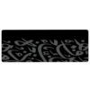 Silent Script Gaming Mousepad Silent Script Gaming Mousepad