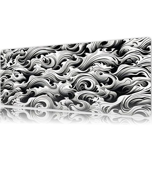Silent Tide Gaming Mousepad Silent Tide Gaming Mousepad