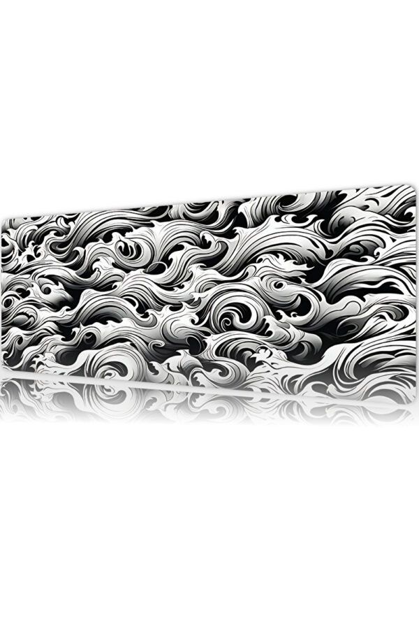 Silent Tide Gaming Mousepad Silent Tide Gaming Mousepad