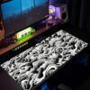Silent Tide Gaming Mousepad Silent Tide Gaming Mousepad