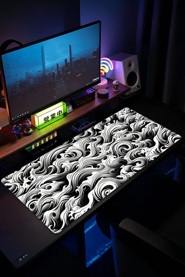 Silent Tide Gaming Mousepad Silent Tide Gaming Mousepad
