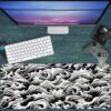 Silent Tide Gaming Mousepad Silent Tide Gaming Mousepad
