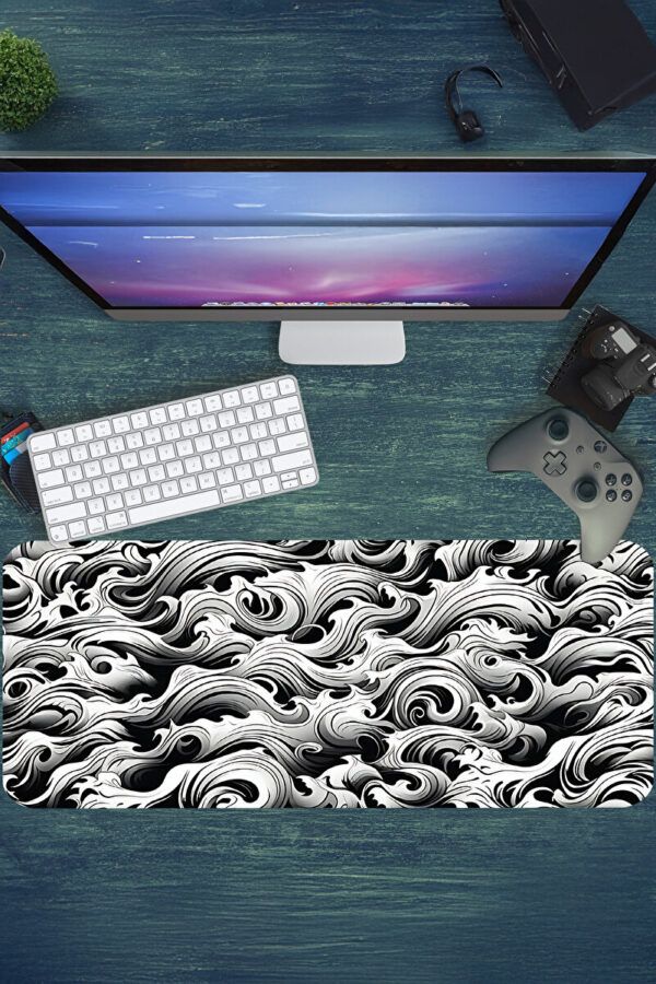 Silent Tide Gaming Mousepad Silent Tide Gaming Mousepad