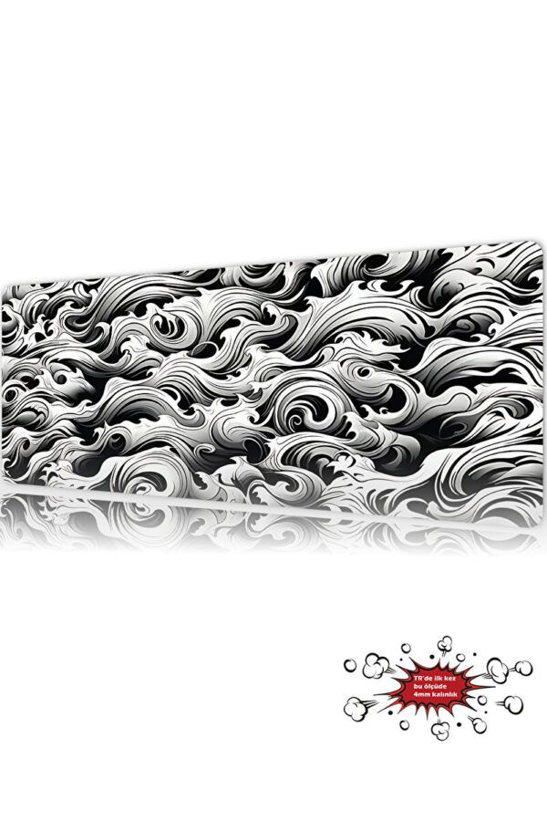 Silent Tide Gaming Mousepad Silent Tide Gaming Mousepad