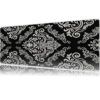 Silver Baroque Gaming Mousepad Silver Baroque Gaming Mousepad