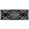 Silver Baroque Gaming Mousepad Silver Baroque Gaming Mousepad
