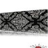 Silver Baroque Gaming Mousepad Silver Baroque Gaming Mousepad