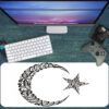Sırlı Hilal Gaming Mousepad Sırlı Hilal Gaming Mousepad