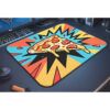 Slice Of Pizza Gaming Mousepad