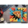 Slice Of Pizza Gaming Mousepad