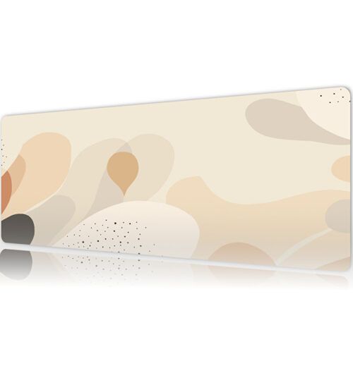 Soft Terrain Gaming Mousepad