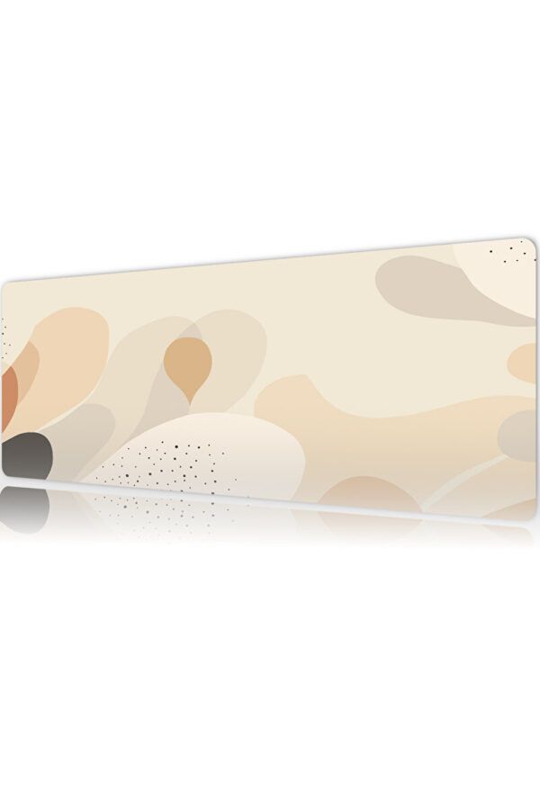 Soft Terrain Gaming Mousepad
