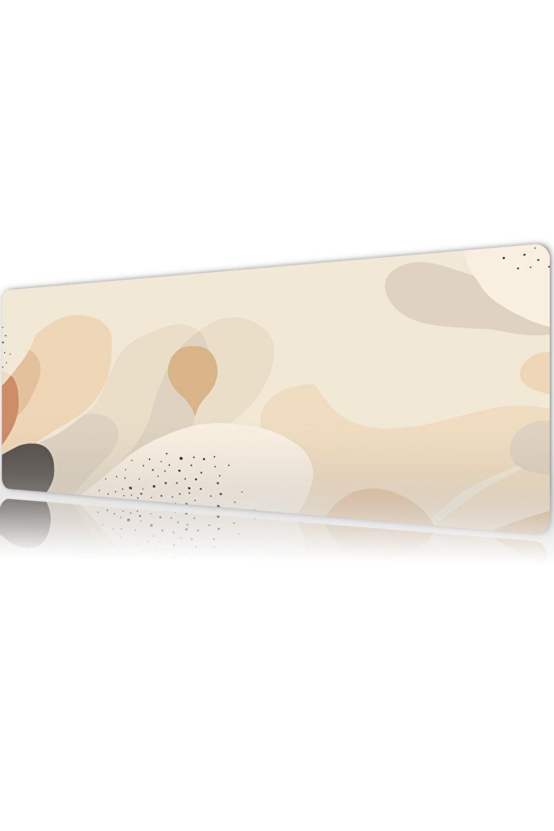 Soft Terrain Gaming Mousepad