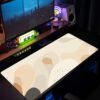 Soft Terrain Gaming Mousepad